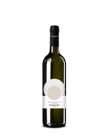 Fiano di Avellino Cerreto