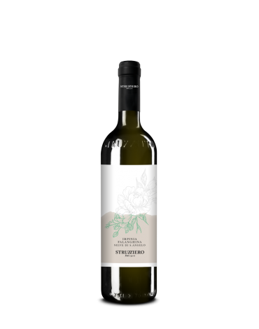 FALANGHINA IRPINIA DOC SELVE DI S. ANGELO 2017