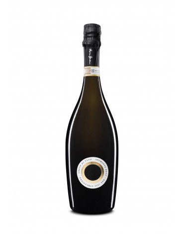 GRECO DI TUFO  SPUMANTE BRUT METODO CLASSICO  magnum 1,5 lt