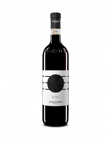 TAURASI RISERVA CAMPOCERASO 2014 MAGNUM 3 LT