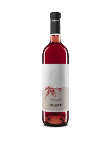 AGLIANICO ROSATO CAMPANIA IGT  2018