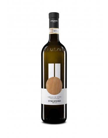 GRECO DI TUFO VILLAGIULIA DOCG 2018