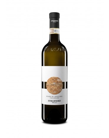 FIANO DI AVELLINO VIGNAPEZZE 2018