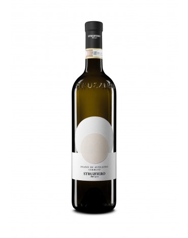 FIANO DI AVELLINO CERRETO 2018