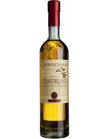 Grappa Taurasi